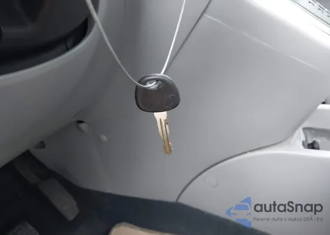 2008 Kia Rondo Lx V6 из США, поврежденный, VIN KNAFG526287137946